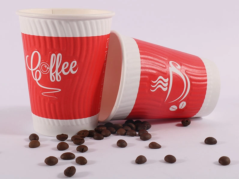 Ultimate Guide to Coffee Cup Standard Sizes in oz & ml