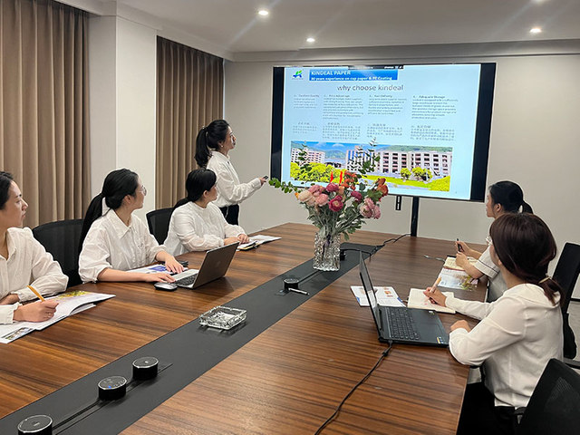 Meeting-Room