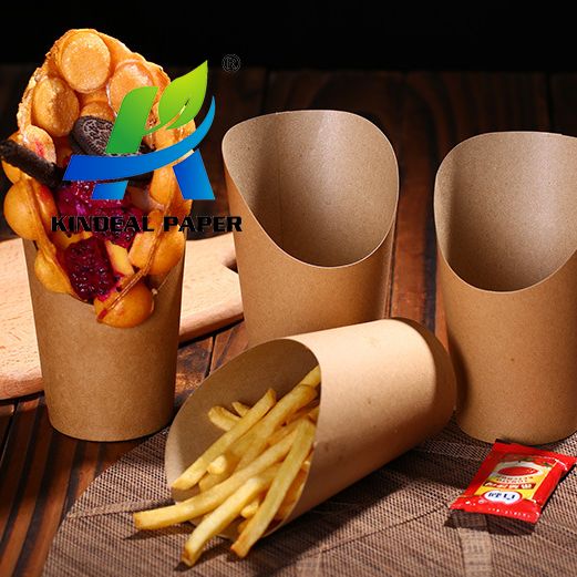 Takeaway Food Container