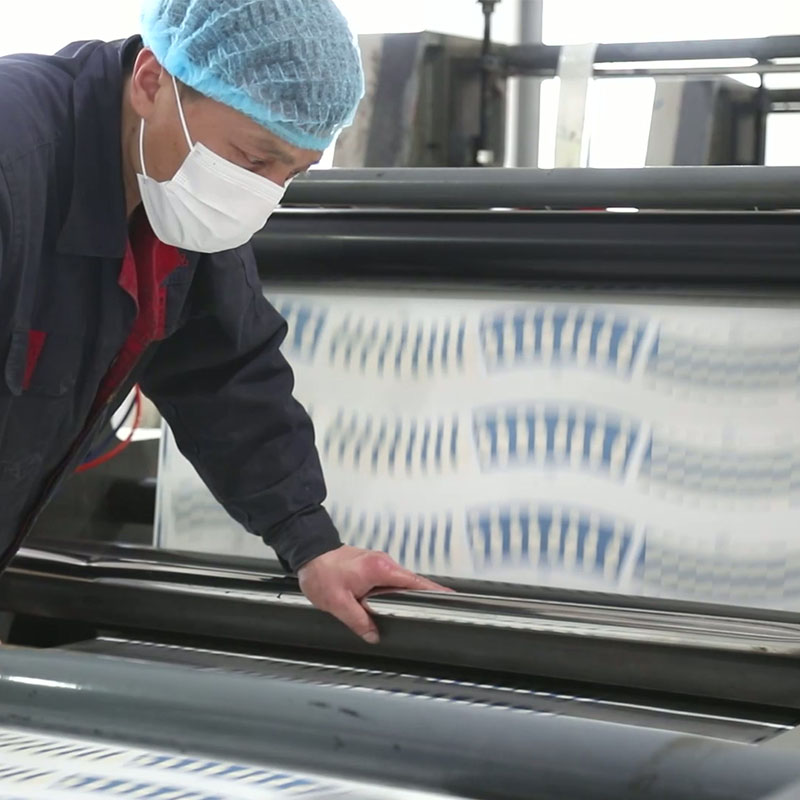 Felxo Printing