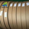 Pe Coated Kraft Paper Raw Materials Used for Making Paper Cups