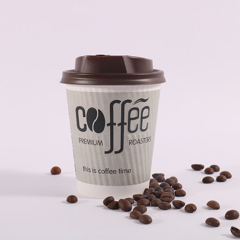 Coffee Paper Cup 2