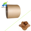 Waterproof & Oil-Resistant Dark Brown PE Coated Kraft Cupstock Paper Board for Making Takeaway Paper Containers