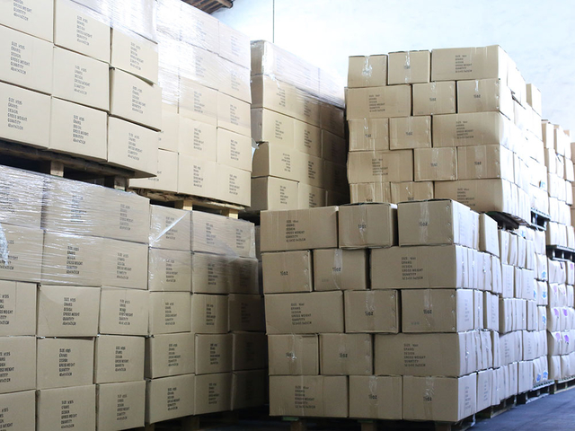 Warehouse-4