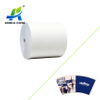 pe coated cup stock paper high quality raw material for hot drinks coffee cup