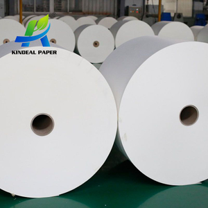 150GSM Paper Cup Roll Raw Material for Small Cups