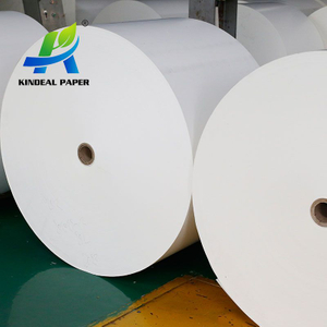 High Speed Paper Cup Machine Raw Material for Pmc Paper Cup Machine