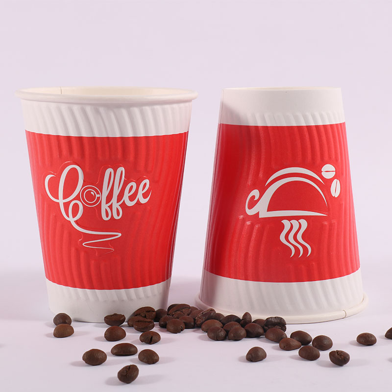 Coffee Paper Cup 11