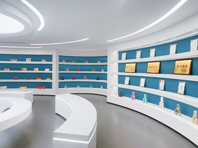 Sample Room-1
