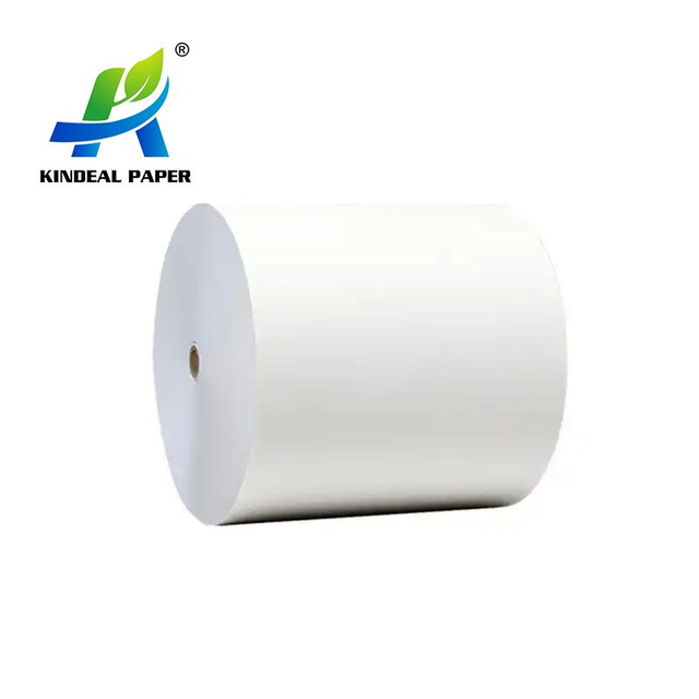 Super Grade Paper Cup Raw Material for Coffee Cups from Chinese Supplier