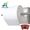 FSC Paper Cup Raw Materials Manufacturing for Coffee Cups 