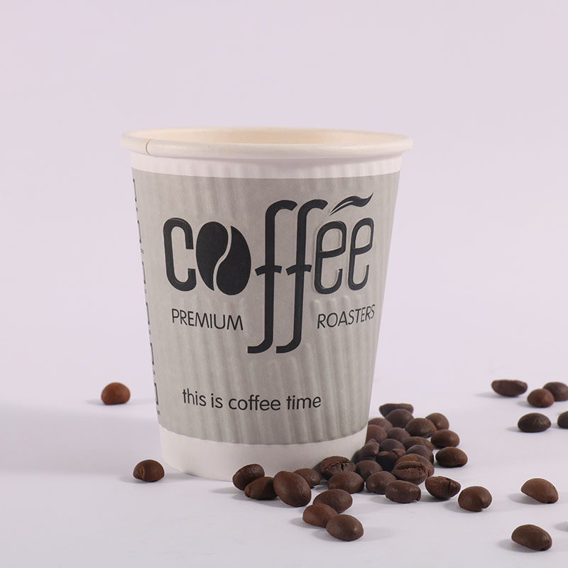 Coffee Paper Cup 13