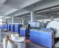 3.Flexo Printing Process
