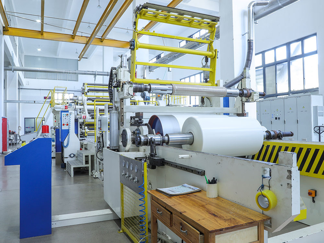 pe-lamination-machine