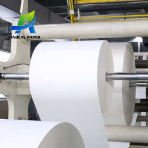 Eco Friendly Polyethylene Coated Paper for Cups & Bowls