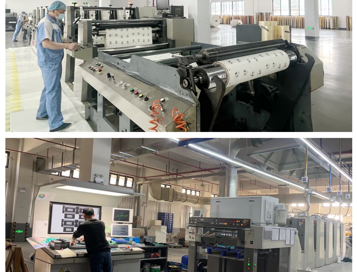 Which is Better? Flexo or Offset for Paper Cup Printing ---Flexographic vs. Offset Printing for Cup Stock Paper