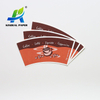 230gsm One Pe Coated Paper Board for 9oz Paper Cup