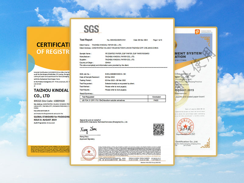 Quality-Certification