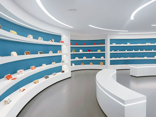 Sample Room-2