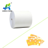 FSC Food Grade Polyethylene Coated Cupstock​ paper Cup Cardboard jumb roll for making bowls or food packaging boxes