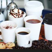 Coffee Paper Cup