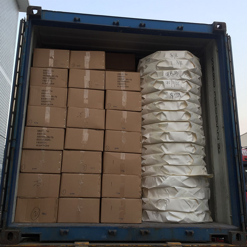 By Paper Cartons 2